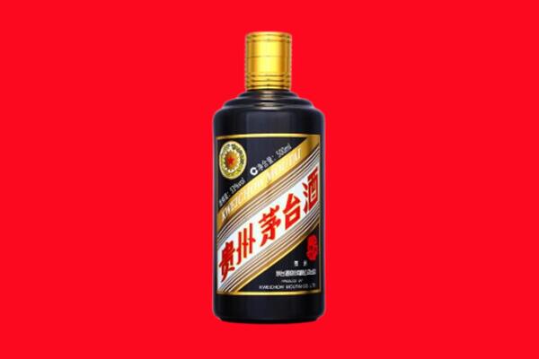 淮阳区回收茅台酒瓶